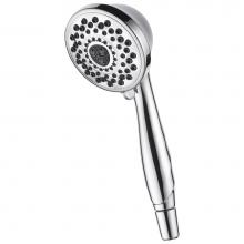 Delta Faucet 59426-PK - Universal Showering Components Premium 7-Setting Hand Shower