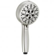 Delta Faucet 59584-SS-PR-PK - Universal Showering Components 7-Setting Hand Shower with Cleaning Spray