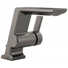 Delta Faucet 599-KSMPU-DST - Pivotal™ Single Handle Bathroom Faucet