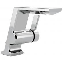 Delta Faucet 599-MPU-DST - Pivotal™ Single Handle Bathroom Faucet