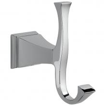 Delta Faucet 75135 - Dryden™ Double Robe Hook