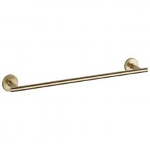 Delta Faucet 75918-CZ - Trinsic® 18'' Towel Bar