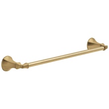 Delta Faucet 76418-CZ - Ashlyn 18'' Towel Bar Champagne Bronze