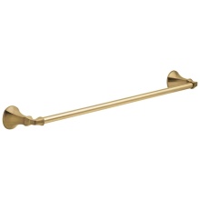 Delta Faucet 76424-CZ - Ashlyn 24'' Towel Bar Champagne Bronze