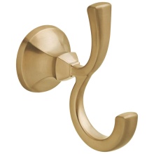 Delta Faucet 76435-CZ - Ashlyn Robe Hook Champagne Bronze