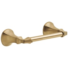 Delta Faucet 76450-CZ - Ashlyn Tissue Holder Champagne Bronze
