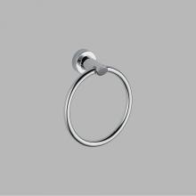 Delta Faucet 77146 - Delta Grail: Towel Ring