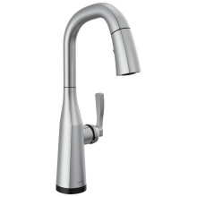 Delta Faucet 9976TL-AR-PR-DST - Stryke® Touch2O® Bar / Prep Faucet with Touchless Technology