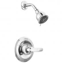 Delta Faucet BT13210 - Foundations® Monitor® 13 Series Shower Trim