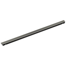 Delta Faucet DT0732470-KS - Other 24'' Linear Shower Drain Wall Edge