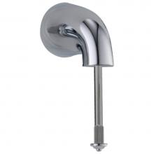 Delta Faucet H14 - Innovations Metal Lever Handle - Less Accent