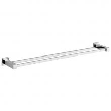 Delta Faucet IAO20828 - Brevard® 24'' Double Towel Bar