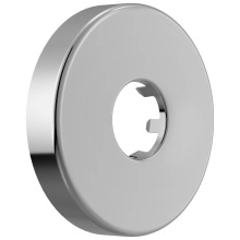 Delta Faucet RP103692PC - Modern™ Shower Arm Escutcheon