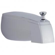 Delta Faucet RP19820 - Other Tub Spout - Pull-Up Diverter