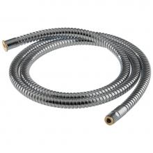 Delta Faucet RP40664CZ - Kayra™ Roman Tub Hose and Gaskets