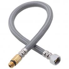 Delta Faucet RP47972 - Classic Flex Supply Hose - 1H Bathroom