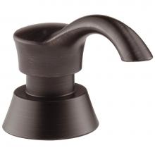 Delta Faucet RP50781RB - DeLuca™ Soap / Lotion Dispenser