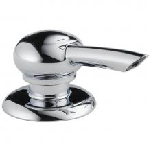 Delta Faucet RP50813 - Other Soap / Lotion Dispenser