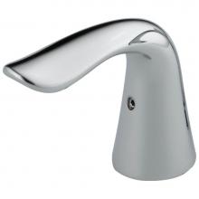 Delta Faucet RP51289 - Lahara® Metal Lever Handle Kit - Roman Tub