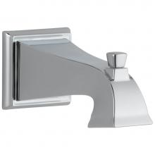 Delta Faucet RP52148 - Dryden™ Tub Spout - Pull-Up Diverter