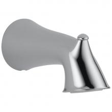 Delta Faucet RP53237BL - Kayra™ Non Diverter Tub Spout