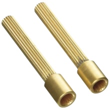 Delta Faucet RP61820 - Addison™ Stem Extender - Wall Mount Bathroom