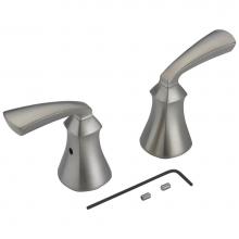 Delta Faucet RP62844SS - Mandolin™ Metal Lever Handle Kit