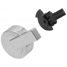 Delta Faucet RP62956 - Vero® Temperature Knob & Cover - 17 Series