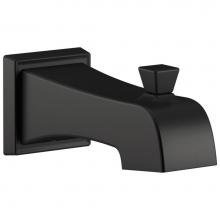 Delta Faucet RP77091BL - Ashlyn® Tub Spout - Pull-Up Diverter