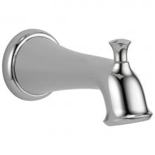 Delta Faucet RP83676 - Linden™ Tub Spout - Pull-Up Diverter