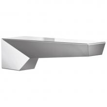 Delta Faucet RP93249PCPR - Trillian™ Non-Diverter Tub Spout