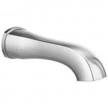 Delta Faucet RP93377 - Stryke® Non-Diverter Tub Spout