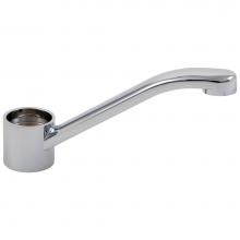 Delta Faucet RP9633 - 134 / 100 / 300 / 400 Series Swing Spout - 6'' - 1H Kitchen