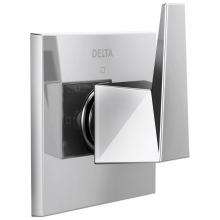 Delta Faucet T11843-PR - Trillian™ 3-Setting Diverter Trim