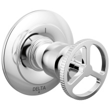 Delta Faucet T11858 - Trinsic® Diverter Trim 3-Setting