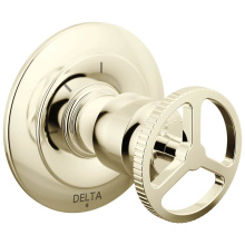 Delta Faucet T11858-PN - Trinsic® Diverter Trim 3-Setting