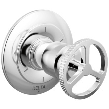 Delta Faucet T11958 - Trinsic® Diverter Trim 6-Setting