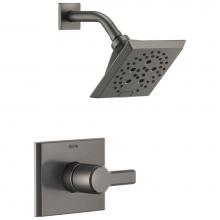 Delta Faucet T14299-KS - Pivotal™ Monitor® 14 Series H2Okinetic® Shower Trim