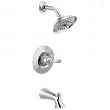 Delta Faucet T14432 - Woodhurst™ Tub/Shower Trim