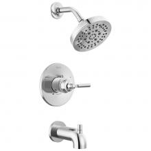 Delta Faucet T14435 - Saylor™ Monitor® 14 Series Tub & Shower Trim