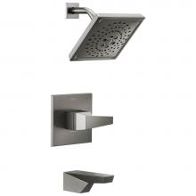 Delta Faucet T14443-KS - Trillian™ Monitor 14 Series Tub & Shower Trim