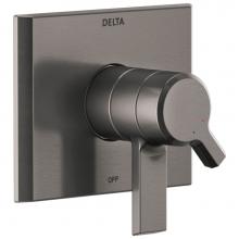 Delta Faucet T17099-KS - Pivotal™ Monitor® 17 Series Valve Only Trim