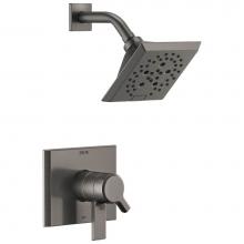 Delta Faucet T17299-KS - Pivotal™ Monitor® 17 Series H2Okinetic® Shower Trim