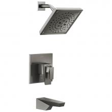 Delta Faucet T17443-KS - Trillian™ Monitor 17 Series Tub & Shower Trim