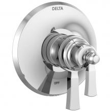 Delta Faucet T17T056 - Dorval™ TempAssure 17T Series Valve Only Trim