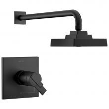 Delta Faucet T17T267-BL - Ara® TempAssure® 17T Series Shower Trim