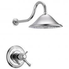 Delta Faucet T17T297 - Cassidy™ TempAssure® 17T Series Shower Trim