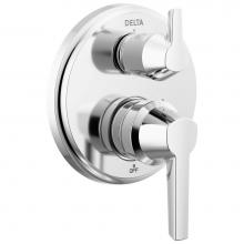 Delta Faucet T24871-PR - Galeon™ 14S Integrated Diverter Trim - 3 Setting