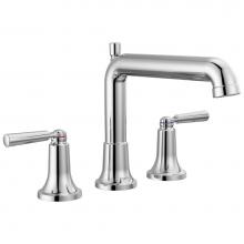 Delta Faucet T2736 - Saylor™ Roman Tub Trim