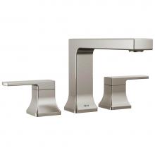 Delta Faucet T2737-SS - Velum™ Roman Tub Trim